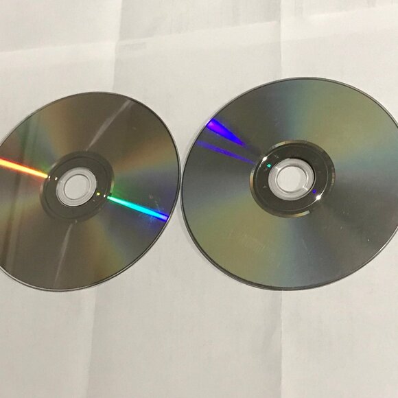 PS2 Star Ocean Till the End of Time Playstation 2 - Picture 2 of 2